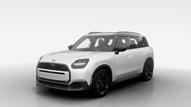 mini Countryman 2026