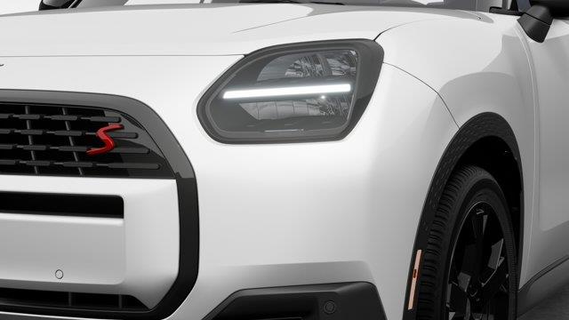 mini Countryman 2026 - 2