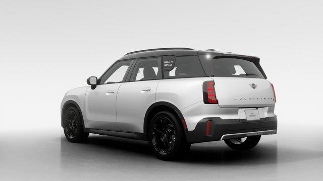 mini Countryman 2026 - 3