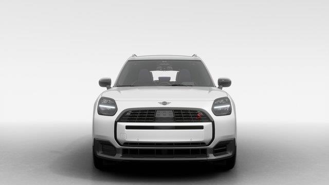 mini Countryman 2026 - 4
