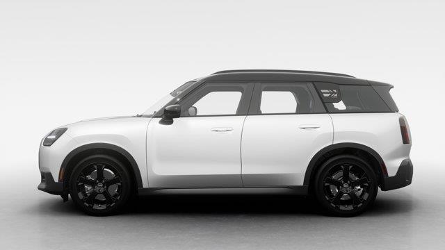mini Countryman 2026 - 5