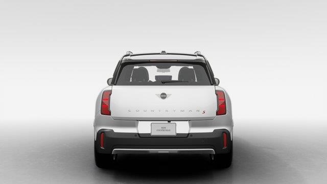 mini Countryman 2026 - 6