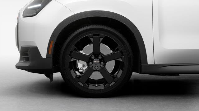 mini Countryman 2026 - 7