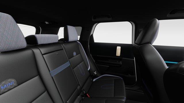 mini Countryman 2026 - 12