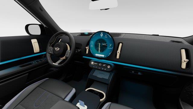 mini Countryman 2026 - 14
