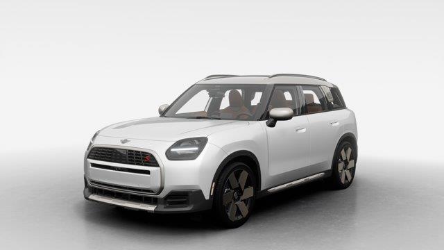 mini Countryman 2026