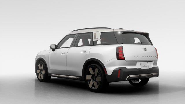 mini Countryman 2026 - 2