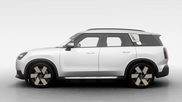 mini Countryman 2026 - 3