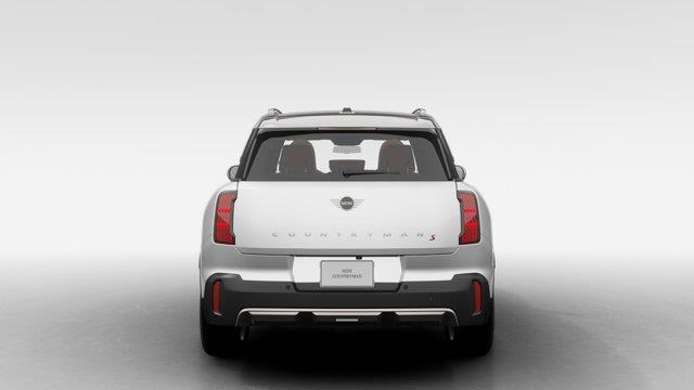 mini Countryman 2026 - 4