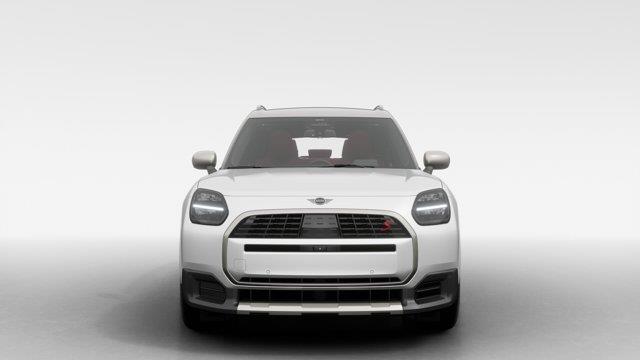 mini Countryman 2026 - 7