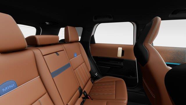 mini Countryman 2026 - 12