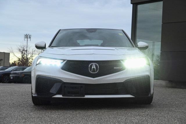 acura Integra 2024 - 2