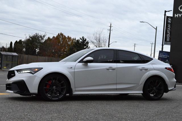 acura Integra 2024 - 4