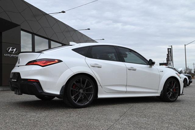 acura Integra 2024 - 6