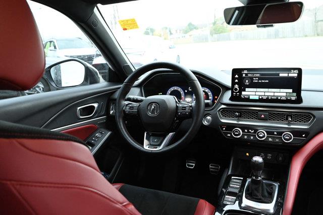 acura Integra 2024 - 7