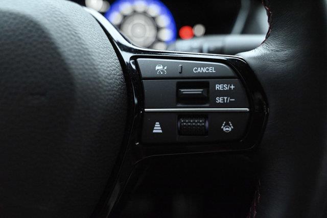 acura Integra 2024 - 11