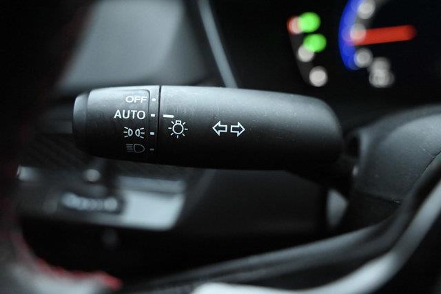 acura Integra 2024 - 12