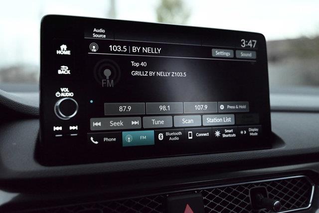 acura Integra 2024 - 18