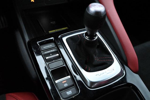 acura Integra 2024 - 21