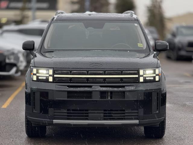 hyundai Santa Fe 2025 - 2