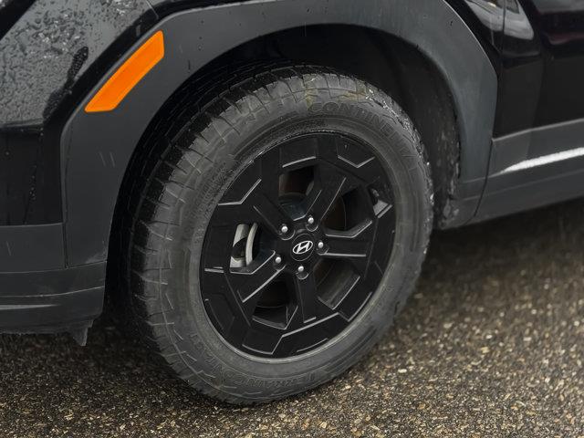 hyundai Santa Fe 2025 - 5