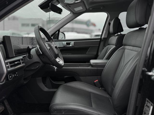 hyundai Santa Fe 2025 - 6