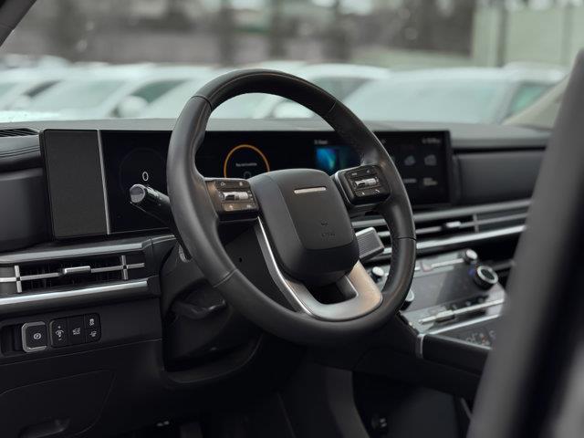 hyundai Santa Fe 2025 - 7