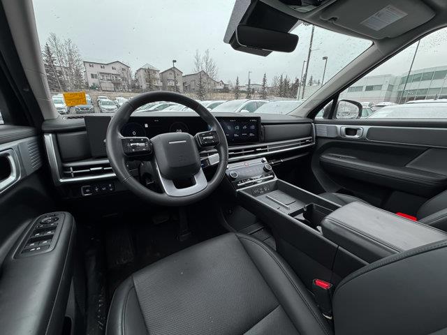 hyundai Santa Fe 2025 - 8