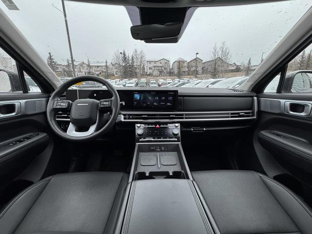 hyundai Santa Fe 2025 - 9