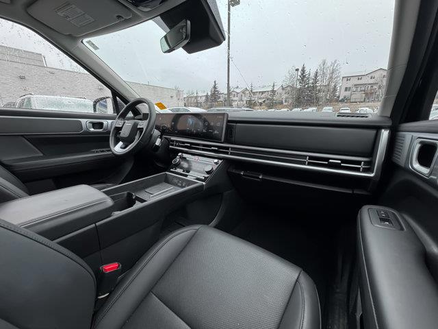 hyundai Santa Fe 2025 - 10