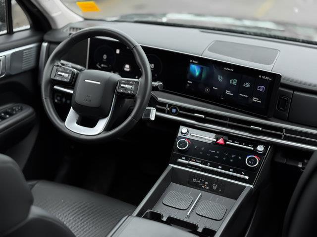 hyundai Santa Fe 2025 - 11