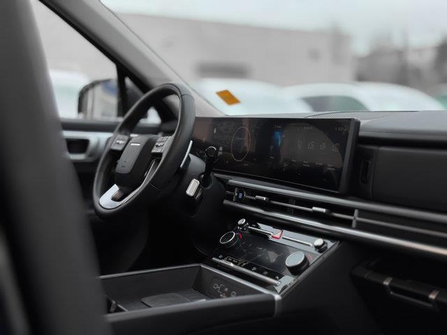 hyundai Santa Fe 2025 - 12