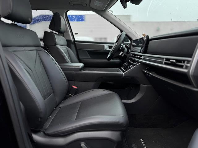 hyundai Santa Fe 2025 - 13