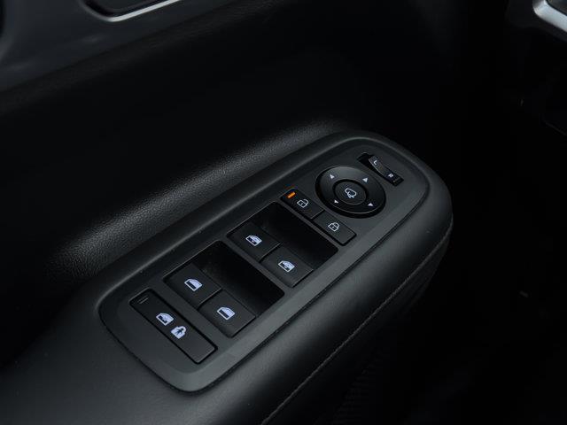 hyundai Santa Fe 2025 - 14