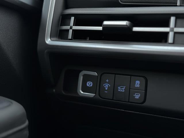 hyundai Santa Fe 2025 - 15