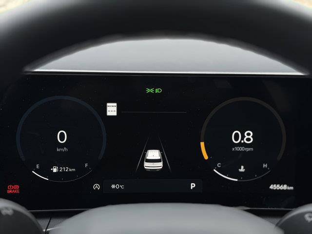 hyundai Santa Fe 2025 - 16