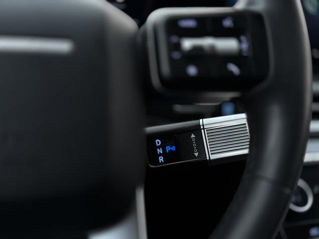 hyundai Santa Fe 2025 - 17