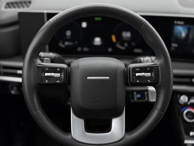 hyundai Santa Fe 2025 - 18