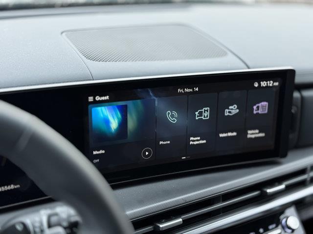 hyundai Santa Fe 2025 - 19