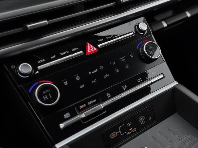 hyundai Santa Fe 2025 - 20