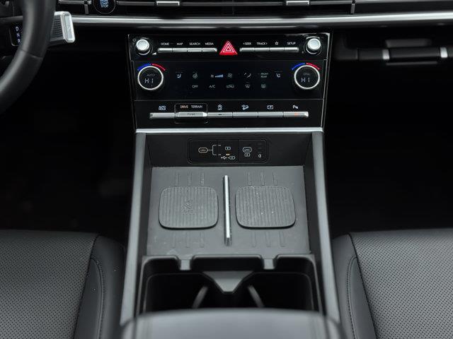 hyundai Santa Fe 2025 - 21