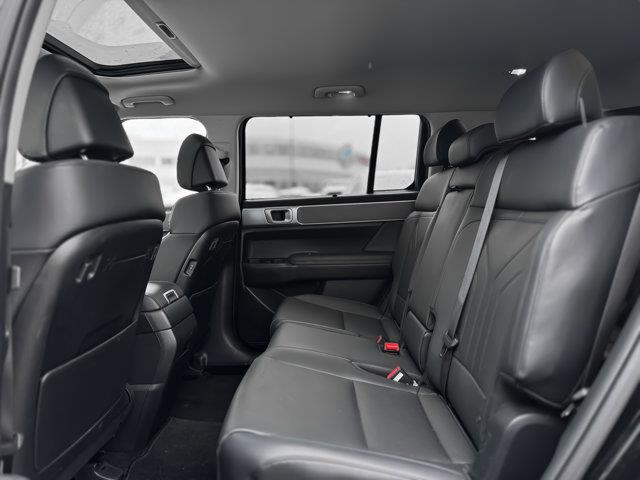 hyundai Santa Fe 2025 - 22