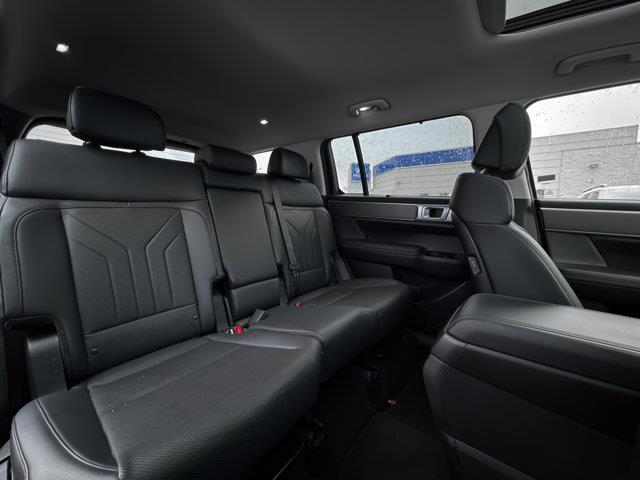 hyundai Santa Fe 2025 - 23