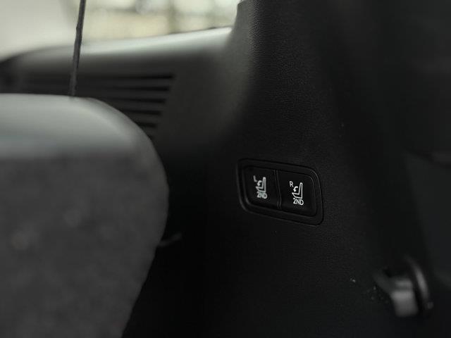 hyundai Santa Fe 2025 - 24