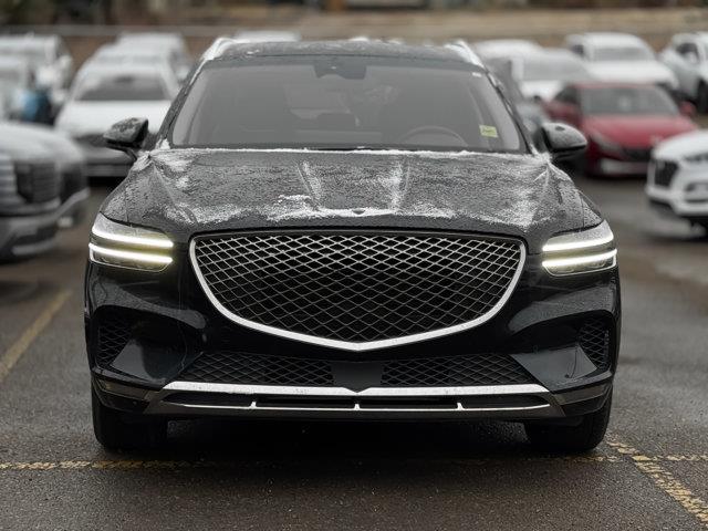 genesis GV70 2025 - 2