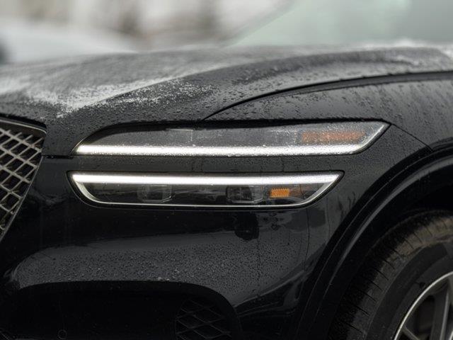 genesis GV70 2025 - 3