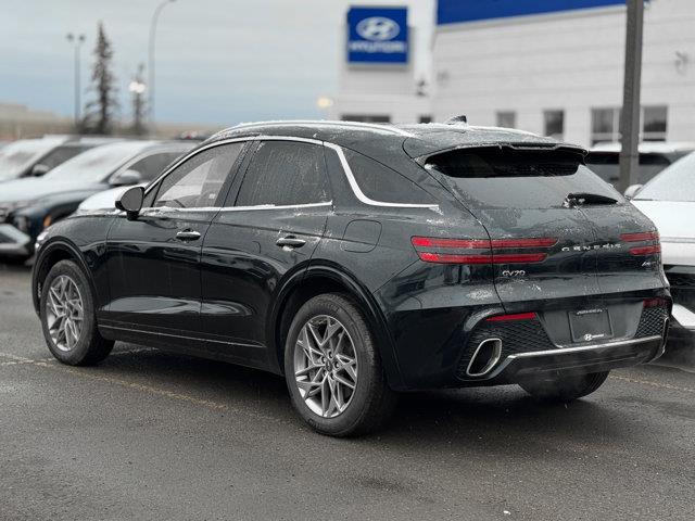 genesis GV70 2025 - 4