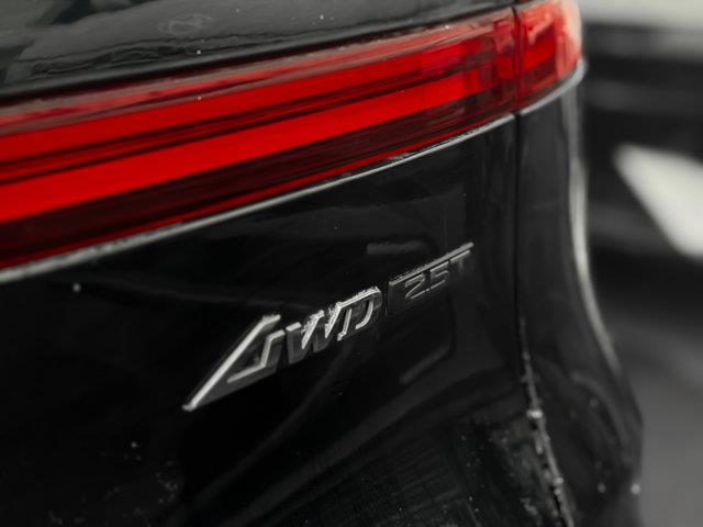 genesis GV70 2025 - 6