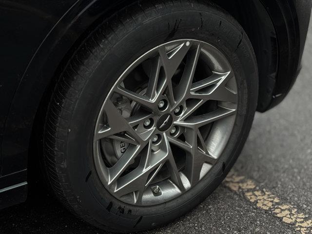 genesis GV70 2025 - 7