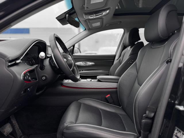 genesis GV70 2025 - 8